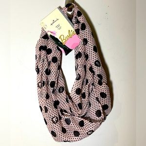 Barbie Infinity Scarf